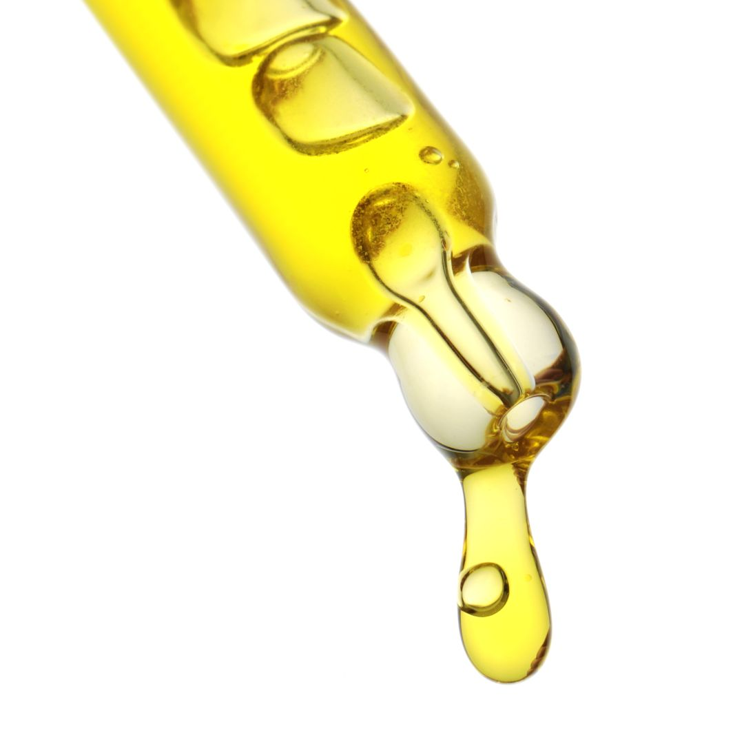 Conditioning Hair Growth Oil
