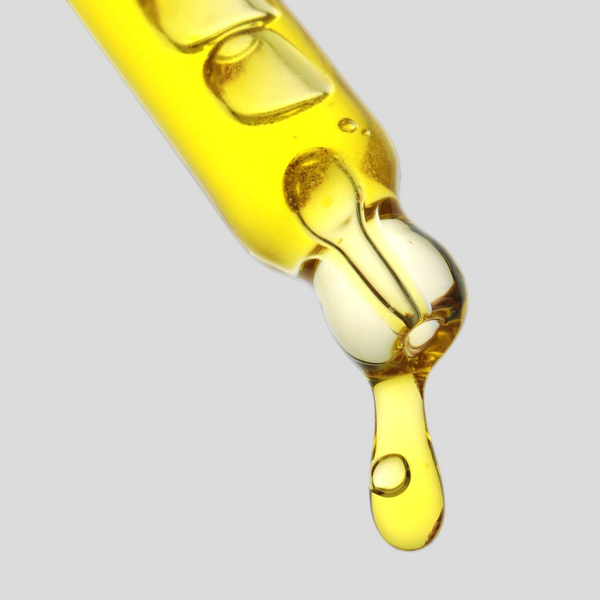 Conditioning Hair Growth Oil
