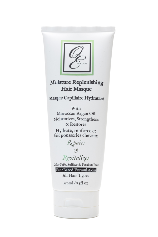 Moisture Replenishing Hair Masque